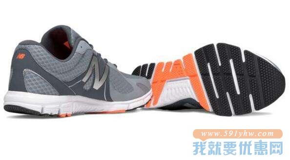 New Balance 630v5 男士跑鞋