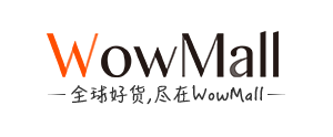 WowMall优惠码