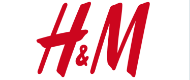 H&M优惠码