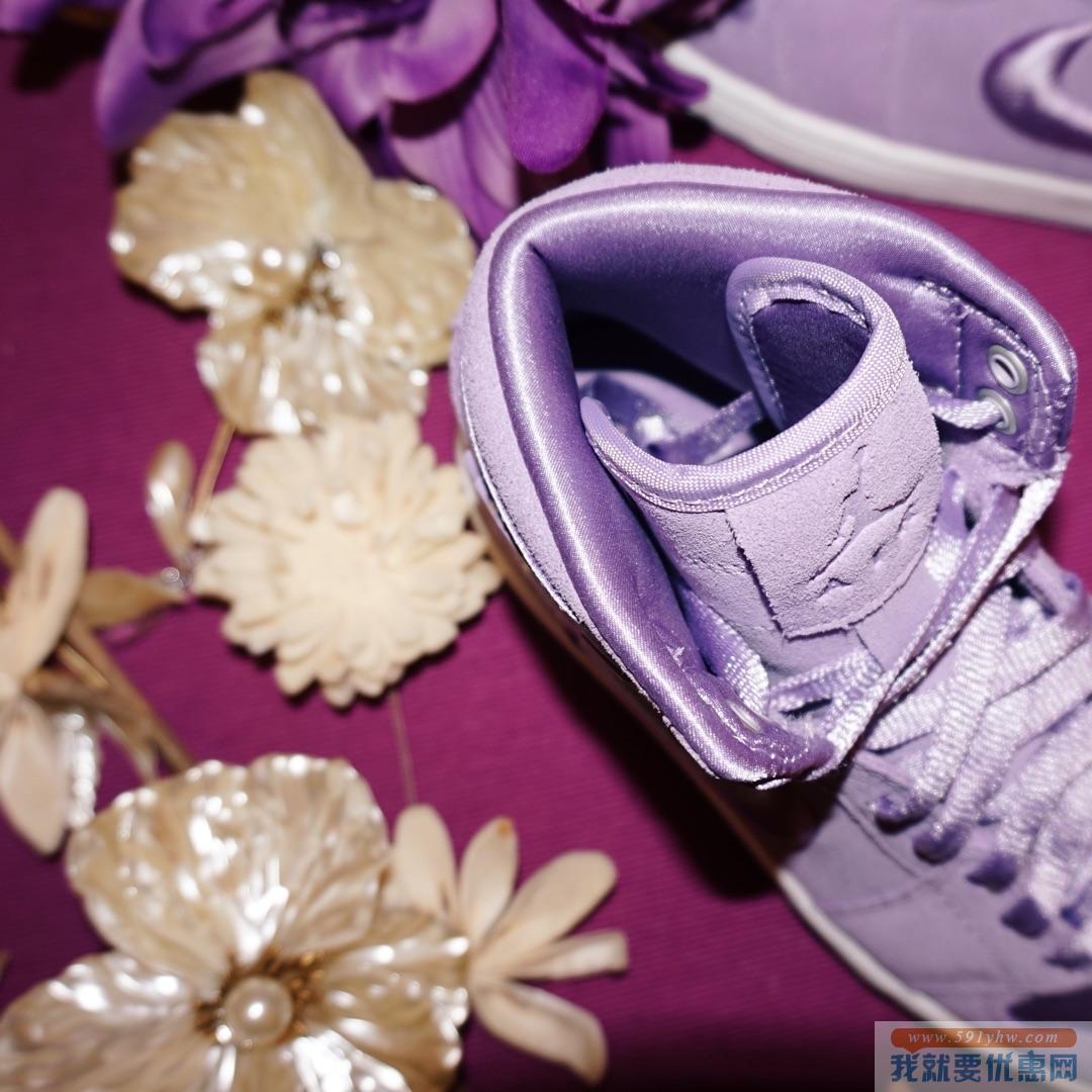 $160 + 免邮 粉丝的晒货太美了 Nike Air Jordan 1 SOH女鞋补货 多色任你选