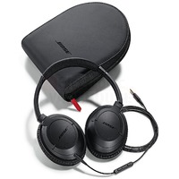 $78.99 Bose SoundTrue AE II 头戴包耳式耳机 苹果版