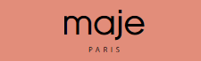Maje UK优惠码
