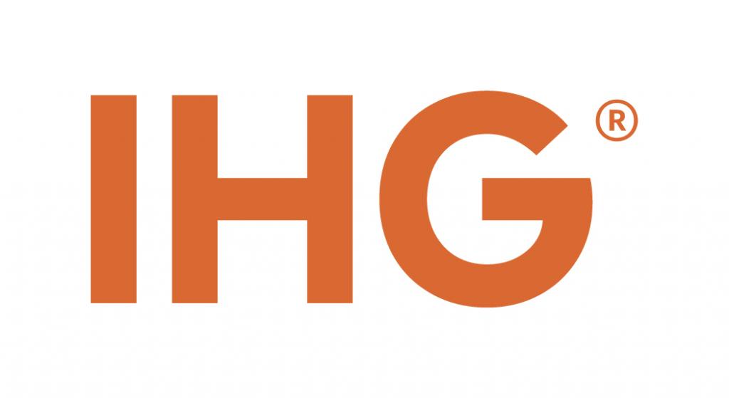 IHG洲际酒店优惠码