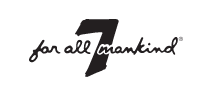7 For All Mankind优惠码