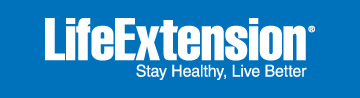 LifeExtension优惠码