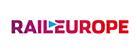 Rail Europe(欧洲铁路中文网)优惠码