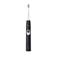 $29.95 (原价$69.99) Philips Sonicare 4100 温和清洁款 电动牙刷