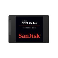 $149.99 包邮 SanDisk SSD PLUS 1TB 固态硬盘
