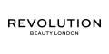 Revolution Beauty优惠码