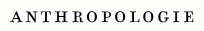 Anthropologie优惠码