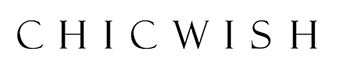 CHICWISH优惠码