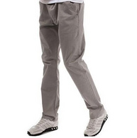 ETO 男士全棉修身休闲长裤 17.14英镑约¥151（原价62.38英镑）