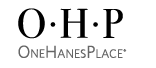 One Hanes Place优惠码