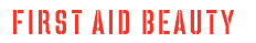 First Aid Beauty优惠码