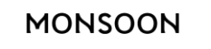 Monsoon UK优惠码