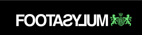 Footasylum优惠码