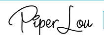 Piper Lou优惠码