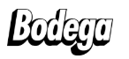 Bodega优惠码