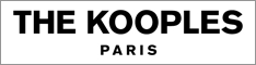 The Kooples优惠码