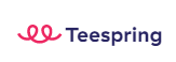 Teespring优惠码