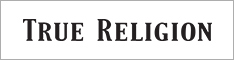 True Religion优惠码