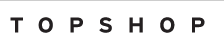 Topshop US优惠码