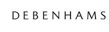 Debenhams优惠码