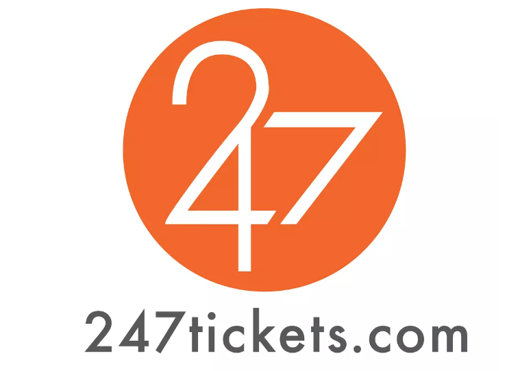 247tickets优惠码