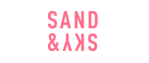 Sand & Sky优惠码