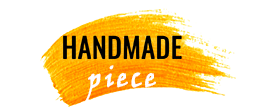 Hand Made Piece优惠码