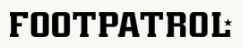 Footpatrol优惠码