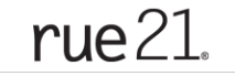 Rue21优惠码