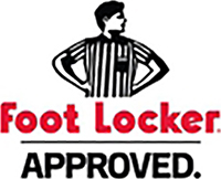 Foot Locker CA优惠码