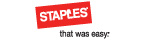Staples UK优惠码