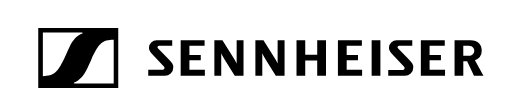 Sennheiser 森海优惠码