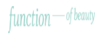 Function of Beauty优惠码