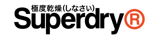 Superdry EU优惠码