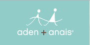 Aden & Anais优惠码