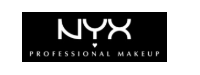 NYX Professional Makeup优惠码
