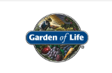 Garden Of Life英国官网优惠码