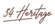 34 Heritage优惠码