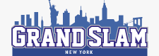 Grand Slam New York优惠码