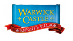 Warwick Castle Breaks优惠码