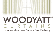 Woodyatt Curtains优惠码
