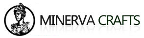 Minerva Crafts优惠码