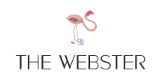 The Webster优惠码