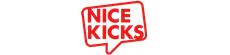 Nice Kicks优惠码