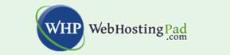 webhostingpad优惠码