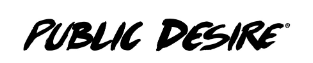 Public Desire优惠码