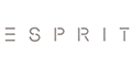 ESPRIT(艾斯普利特）优惠码